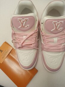 Louis Vuitton boty - 2