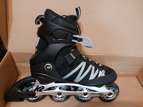 Inline brusle - 2