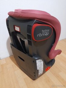 Britax Römer dětská autosedačka - 2