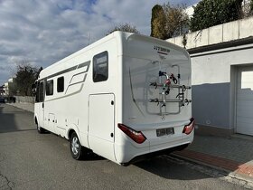 Hymer B680, DO 3.5T,mercedes,klima,sat,menic,lifepo,solar - 2