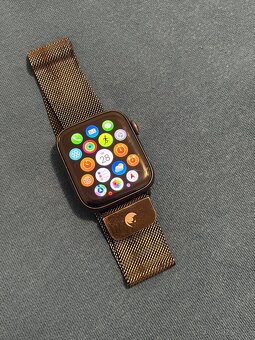 Apple watch SE 2020 44mm - 2