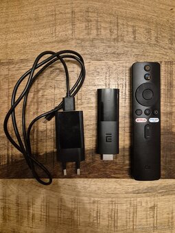 Xiaomi Mi TV stick EU - 2