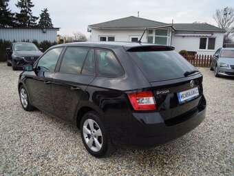 Škoda Fabia 1.2TSi ORIG.KM - SERVIS - 2