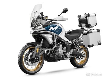 CFMOTO 700 MT Adventure - 2