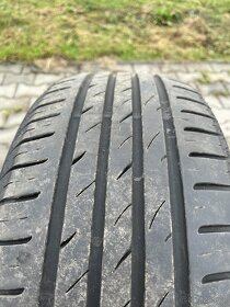 Pneumatiky Nexen 215/50 r17 letní - 2