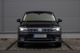 Volkswagen Tiguan 2.0 BiTDI SCR BMT 240k 4MOTION Highline DS - 2