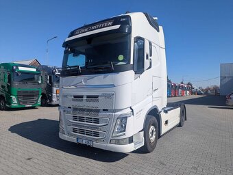 Volvo FH13 500 42T Euro 6 - Standard - 2