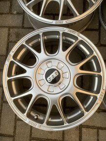 BBS RF 309 4x100 r17 - 2