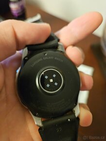 Samsung galaxy watch classic + řemínky zdarma - 2