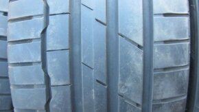 Letní pneumatiky 245/45/19 Hankook - 2