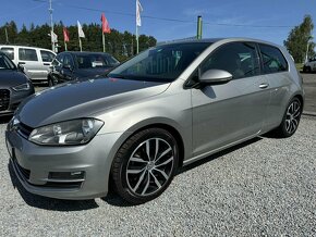 Volkswagen Golf VII 1.4 TSi 90 kw - 2