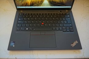 █ Lenovo T14 gen 4 (i5, 16/32/48GB RAM, záruka Lenovo 2027)█ - 2