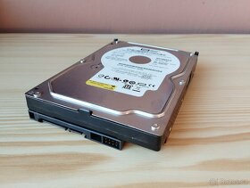 Disk WD Caviar 160GB 3,5" SATA - 2