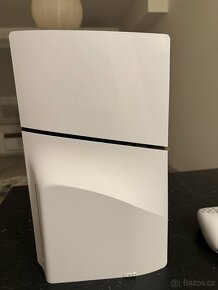 PS5 slim s mechanikou - 2