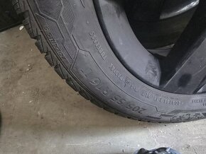 ZIMNÍ SADA 205/55 R16 - 2