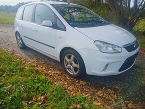 Ford C-Max 2.0 - 2