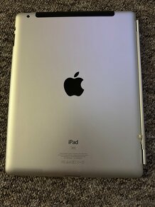 iPad Apple 32GB - 2