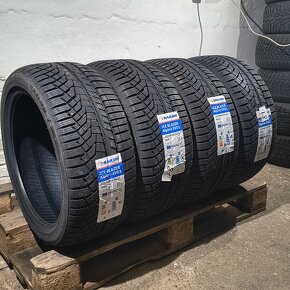 NOVÉ Zimní pneu 235/40 R18 95V XL Sailun - 2