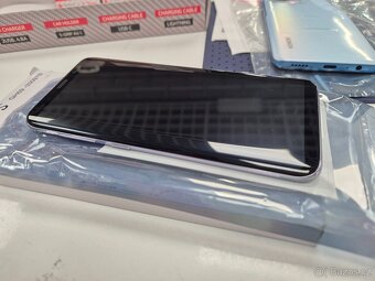 Samsung Galaxy S8 G950F LCD OLED Original Service Pack - 2