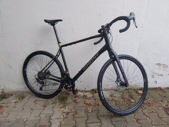 Gravel bike, vel. XL - 2