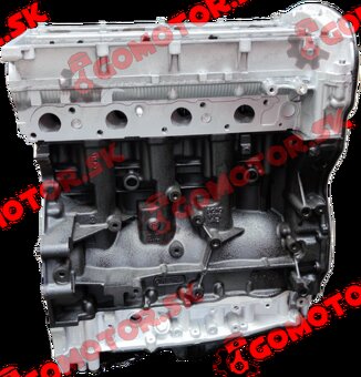 |CELÁ ČR| Motor 2.2 HDI / TDCI - Boxer Jumper Transit - 2