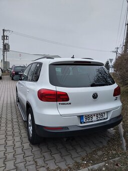 Tiguan - 2