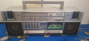 Retro radia Sony aiwa - 2