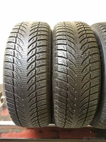 Sava 225/65 R17 102H 2x7-7,5mm; 2x6,5-7mm - 2