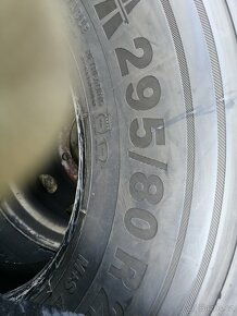 295/80R22.5 - 2