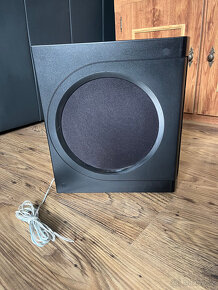 Subwoofer Panasonic SB-HW560 - 2