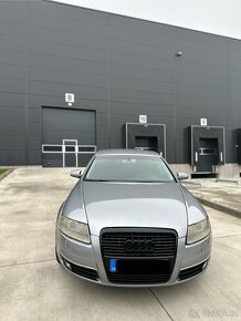 Audi A6 - 2