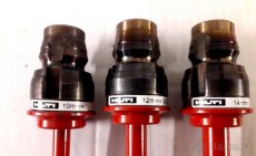 Hilti - Jádrová vrtací korunka průměr 10 mm.12mm. 14mm. - 2