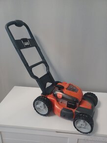 Husqvarna dětská sekačka - 2