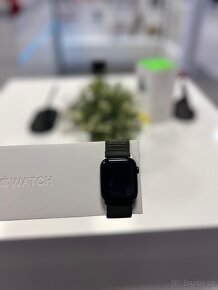 Apple Watch Series 9 45mm Midnight - 2