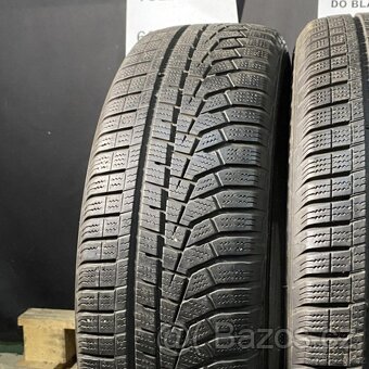 Zimní pneu 205/55 R17 95V Nexen 6mm - 2