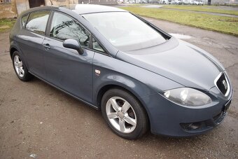 Seat Leon 1,8TSi PO ROZVODECH TOP STAV - 2