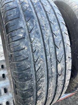 Pneu 215/55r16 97V XL estra load letni - 2