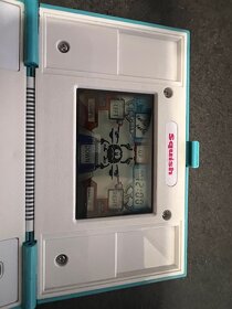 Nintendo GAME&WATCH SQUISH - 2