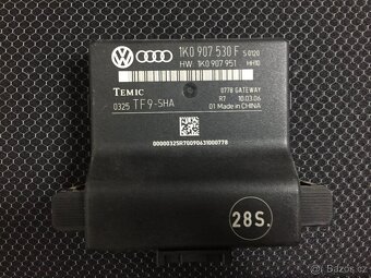 Gateway VW Audi Škoda 1K0907530E, F, H, Q, ADGateway VW Audi - 2