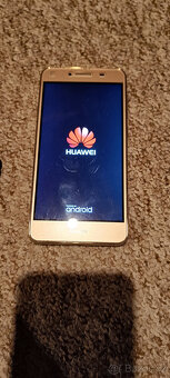 Huawei Y6 2017 - 2