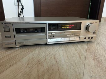 Cassette Deck Technics RS-B355 - 2