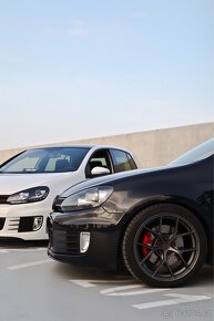 VW Golf 6 GTI (2010) - 2