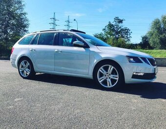 škoda octavia superb kodiaq,karoq 18 kola 5x112 nové - 2