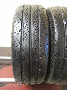 UNIROYAL 205/65 R15C 102/100T 7,5mm - 2