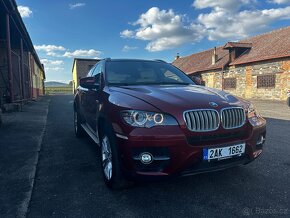 Bmw X6 xDrive 50i - 2