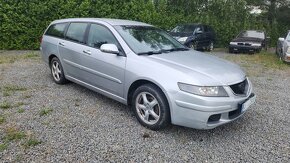 Honda Accord combi 2.2 CTDi, nafta, rok 2004 - 2