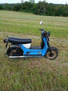 Simson SR 50 - 2