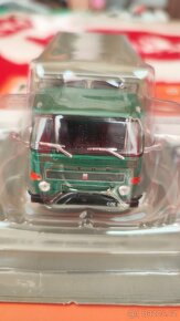 Star 29 osinobus 1:43 DeA model - 2