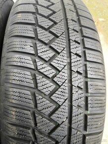 Zimní pneumatiky Continental 215/70 R16 100T - 2