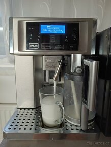 Delonghi ESAM 6700 M - 2